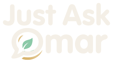 Just Ask Omar
