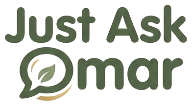 Just Ask Omar